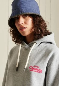 Superdry Day Dress - Grey Marl -Superdry Shop 27765a40cc4f4ed482173f768c47468d