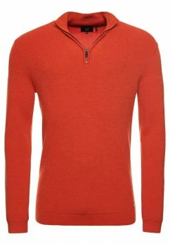 Superdry Jumper - Orange -Superdry Shop 2779584ce5264b9a951b5a6102fe73ed