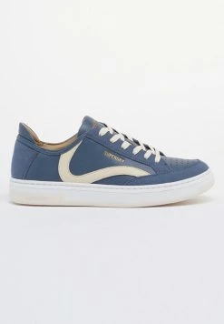 Superdry VEGAN - Trainers - Soft Navy -Superdry Shop 27987a430e9a4002b3947be70e1a5948