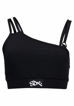 Superdry SDX LIMITED EDITION - Top - Black -Superdry Shop 27e686f593c54fc6a9d4c92e609b837a