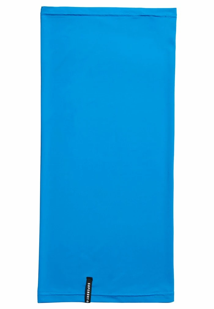 Superdry Scarf - Twilight Blue 2 Superdry Scarf - Twilight Blue - Image 2