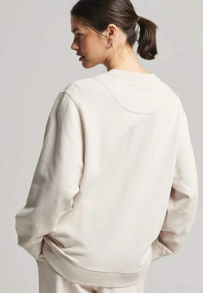 Superdry CORE - Sweatshirt - Wind Chime 3 Superdry CORE - Sweatshirt - Wind Chime - Image 3