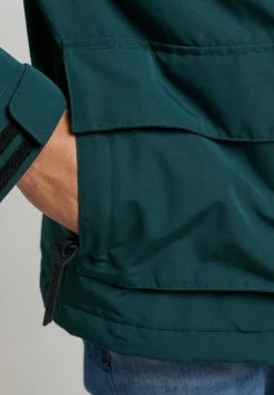 Superdry ULTIMATE SD WINDCHEATER - Outdoor Jacket - Bottle Green Black -Superdry Shop 2862942b27c54bfa8493e8769a3a1d42