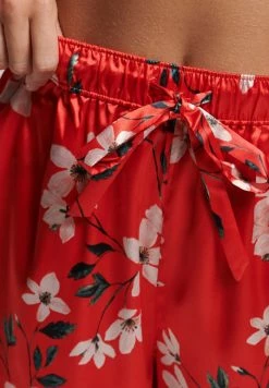 Superdry SLEEPWEAR - Pyjama Bottoms - Wild Rose -Superdry Shop 287f9da72abf4517bb53a4317f2e1ccd