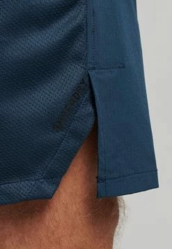 Superdry SPORT TRAIN HYBRID - Shorts - Blue Bottle -Superdry Shop 2885feba431047379cd8d3e3cc08be90