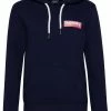Superdry VINTAGE - Hoodie - Atlantic Navy