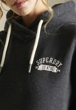 Superdry Day Dress - Dark Grey -Superdry Shop 28e2f384e5fb4ceeaacd0ce19c8a573a