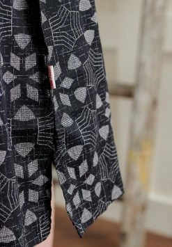 Superdry LIMITED EDITION - Shirt Dress - Black Print -Superdry Shop 29665d6337b940a08c6858b059acfcdf