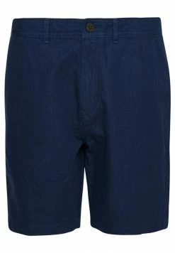Superdry STUDIOS TURN UP - Shorts - Navy 8 Superdry STUDIOS TURN UP - Shorts - Navy -Superdry Shop 298fb00d3d514b5fb613753782b4555f
