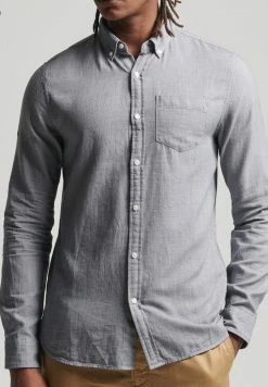 Superdry Shirt - Black