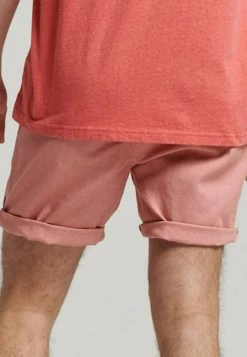 Superdry Shorts - Pink -Superdry Shop 29b4908ed1194bd48048167c1e070c9b