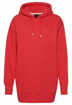 Superdry EMBROIDERED LOGO - Day Dress - Papaya Red Marl 11 Superdry EMBROIDERED LOGO - Day Dress - Papaya Red Marl -Superdry Shop 2a0ceb3f7ef54721a1f21c5e03a516ec