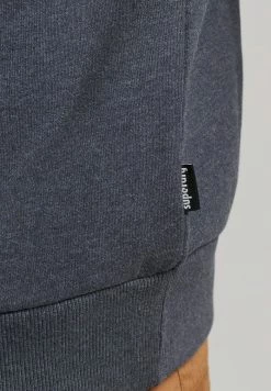 Superdry VINTAGE TRAVEL STICKER CREW - Sweatshirt - Eclipse Navy 7 Superdry VINTAGE TRAVEL STICKER CREW - Sweatshirt - Eclipse Navy -Superdry Shop 2a61bf366d1644849ac81c1295285839