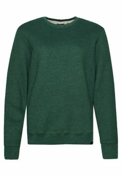 Superdry VINTAGE - Sweatshirt - Heritage Pine Green Marl 9 Superdry VINTAGE - Sweatshirt - Heritage Pine Green Marl -Superdry Shop 2a70f14f05e2494280b6660df6f3d8be