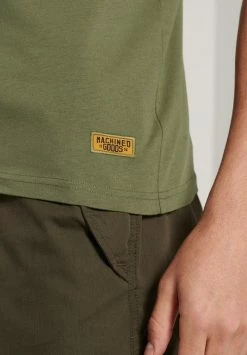 Superdry Print T-shirt - Four Leaf Clover -Superdry Shop 2a91120c70874b698ac6ef63170ee583