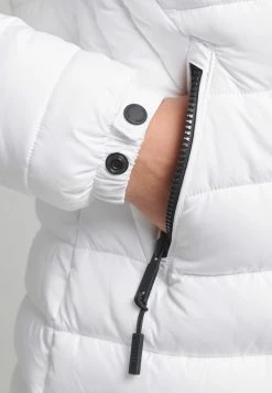 Superdry Winter Coat - White 7 Superdry Winter Coat - White -Superdry Shop 2aaf9c3fe2174dc0a5cabf3be52708bd