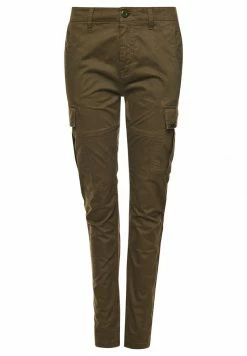 Superdry Cargo Trousers - Tuscan Olive -Superdry Shop 2adf0453282a455abe540721e928e9fe