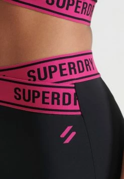 Superdry Leggings - Trousers - Black Raspberry Sorbet 10 Superdry Leggings - Trousers - Black Raspberry Sorbet -Superdry Shop 2b05d81553854691aec7e642d44ba577