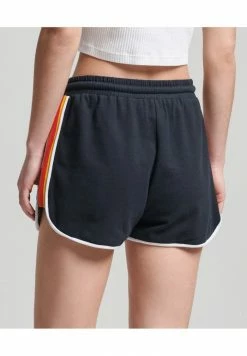 Superdry Shorts - Eclipse Navy