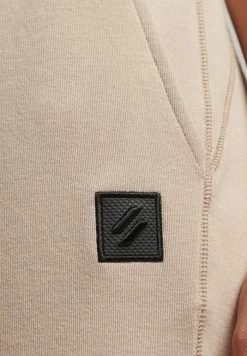 Superdry TECH - Tracksuit Bottoms - Feather Grey -Superdry Shop 2c756adac29d4854ae1482e83d23cef5