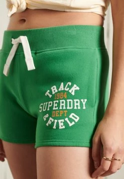 Superdry Shorts - Galvanised Green -Superdry Shop 2ca199638b594b0e80ece5eaf3e0048c