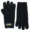 Superdry BLEND RADAR - Gloves - Eclipse Navy