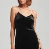 Superdry Cocktail Dress / Party Dress - Black