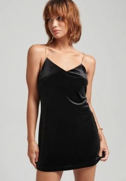 Superdry Cocktail Dress / Party Dress - Black