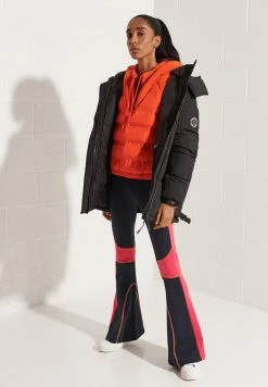 Superdry Light Jacket - Bold Orange