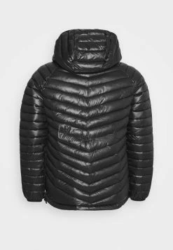 Superdry CLEAN PRO INSULATOR JACKET - Ski Jacket - Black -Superdry Shop 2d4baac65f8e4519a95d8767acc10856