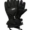 Superdry ULTIMATE RESCUE - Gloves - Black