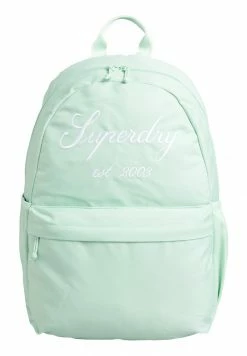 Superdry UNISEX - Rucksack - Tender Greens