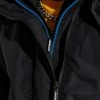 Superdry POP ARCTIC - Outdoor Jacket - Black Super Denby New Branding