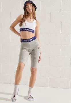 Superdry Bustier - Optic