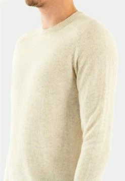 Superdry Jumper - Beige 5 Superdry Jumper - Beige -Superdry Shop 2e323b28f0594b95a6e87fb13338f684