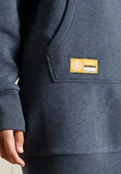 Superdry Day Dress - Princedom Blue Marl -Superdry Shop 2f0941af46b44e3393e46b4c15b60935