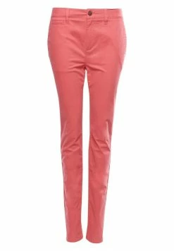 Superdry Chinos - Pink -Superdry Shop 2f5cb78f758e4a45808c8847e8f02c6a