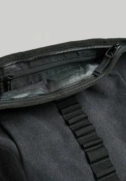 Superdry ROLLTOP - Rucksack - Black -Superdry Shop 2fcf5b993b654737876bb17c8e6ca357