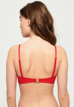 Superdry Bikini Top - Red 8 Superdry Bikini Top - Red -Superdry Shop 2fe21a8cd4c24f708de0f98a46a35602