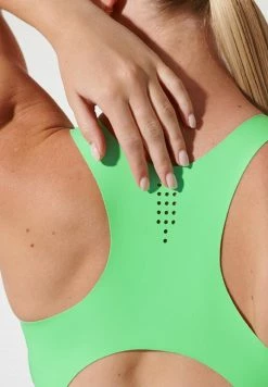 Superdry Bustier - Neo Mint