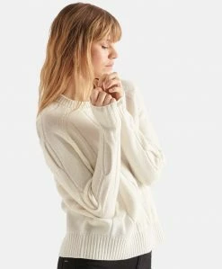Superdry Jumper - White 10 Superdry Jumper - White -Superdry Shop 2ffd641ba254481d9b8b9ebc25d31a7b