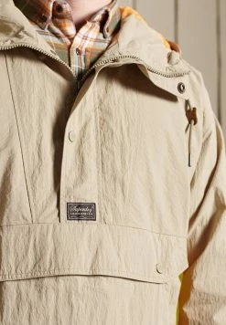 Superdry MOUNTAIN - Windbreaker - Canyon Beige 11 Superdry MOUNTAIN - Windbreaker - Canyon Beige -Superdry Shop 300294e766a7412ab57379c9bcfb0a28