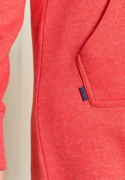 Superdry VINTAGE - Day Dress - Papaya Marl -Superdry Shop 3008575eef8e4f50a2124c02d4225196