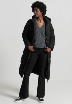 Superdry STUDIOS SLOUCH - Jumper - Tar Marl 5 Superdry STUDIOS SLOUCH - Jumper - Tar Marl -Superdry Shop 30311da6ebce49ac9735f68e6351b506