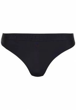 Superdry Bikini Bottoms - Black