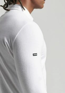 Superdry Polo Shirt - White 7 Superdry Polo Shirt - White -Superdry Shop 3057a63a9f1d4d9f9dad49d13f745d80