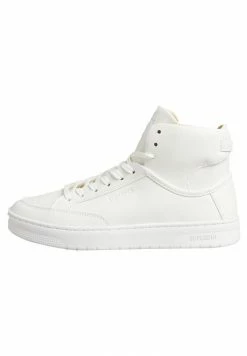 Superdry High-top Trainers - White