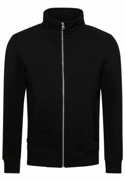 Superdry Zip-up Sweatshirt - Black -Superdry Shop 30d76b04b36148ca85a94344e8f75f3c