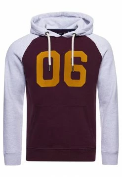 Superdry VINTAGE LOGO AMERICAN CLASSICS - Hoodie - Fig 8 Superdry VINTAGE LOGO AMERICAN CLASSICS - Hoodie - Fig -Superdry Shop 316c2c1ebaa34d1db3c9ffd3d7f152c4