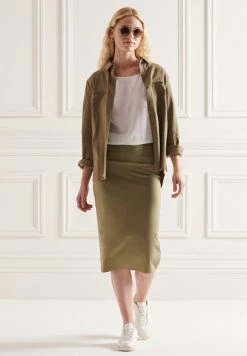 Superdry STUDIOS - Blouse - White